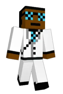 SrMaracuja Minecraft avatar full body