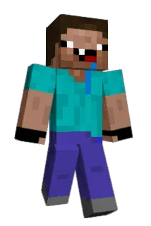 SrMilaneso_Xd Minecraft avatar full body