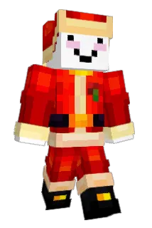 SrOaxaca Minecraft avatar full body