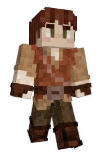 SrOnichiyan Minecraft avatar full body