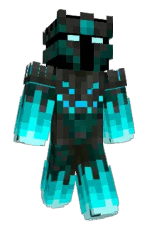 SrOperaTTor Minecraft avatar full body