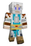 SrPalax Minecraft avatar full body