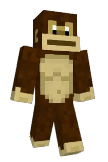 SrPelo643 Minecraft avatar full body