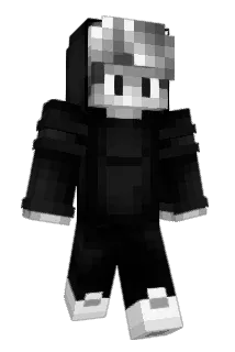 SrR3kt_ Minecraft avatar full body