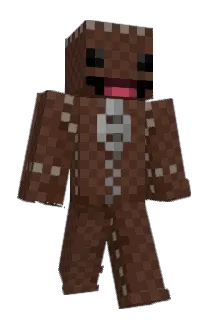 SrSebasproo Minecraft avatar full body