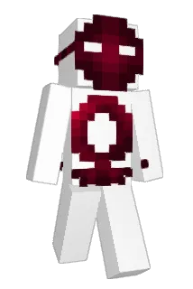 SrSeron Minecraft avatar full body