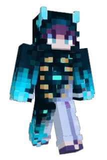 SrTacodePastor_ Minecraft avatar full body
