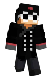 SrTocin0_ Minecraft avatar full body