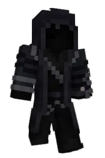 SrUliches Minecraft avatar full body