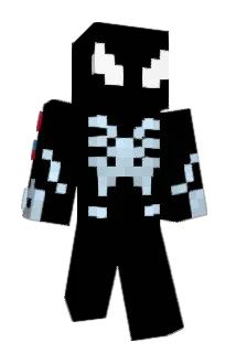 SrYoshiii Minecraft avatar full body