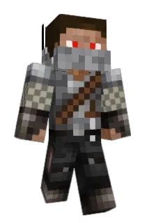 Sr_Alfonso Minecraft avatar full body