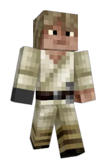 Sr_Bigodon Minecraft avatar full body