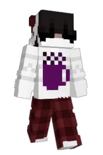 Sr_Coffee666 Minecraft avatar full body