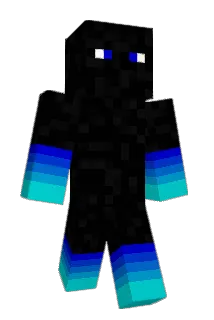 Sr_Dedeus Minecraft avatar full body