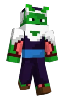 Sr_Epico Minecraft avatar full body