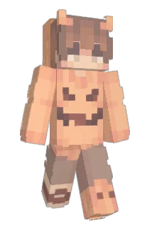 Sr_FroyJT3 Minecraft avatar full body