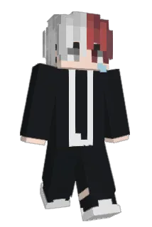 Sr_Ica Minecraft avatar full body