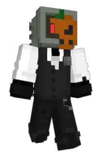 Sr_KenK Minecraft avatar full body