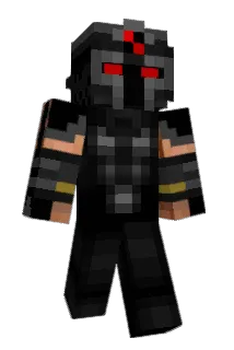 Sr_Matador Minecraft avatar full body