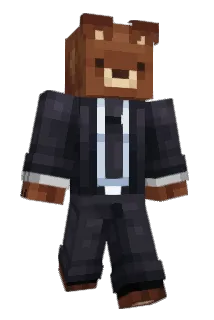 Sr_Medvedb Minecraft avatar full body