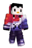 Sr_Pin Minecraft avatar full body
