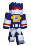 Sr_Playz Minecraft avatar full body