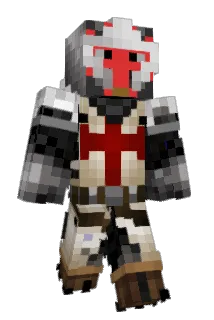 Sr_Stagan Minecraft avatar full body