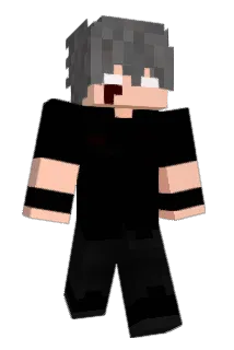 Sr_TraaP Minecraft avatar full body