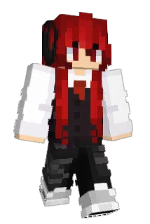 Sr_Yurii Minecraft avatar full body