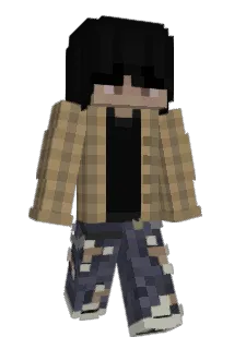 Sr__Cubito Minecraft avatar full body