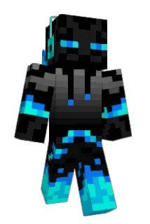 Sral84 Minecraft avatar full body