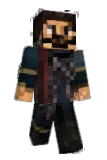 Srdesmoncontruc Minecraft avatar full body