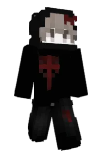 Srgio6 Minecraft avatar full body