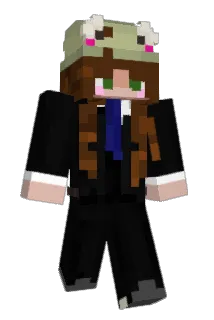 Srgnt_Frog Minecraft avatar full body