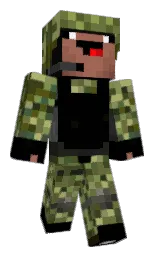 Custom render preview