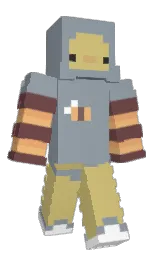 Custom render preview