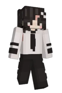Sroy21 Minecraft avatar full body