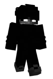SrryImCheating Minecraft avatar full body