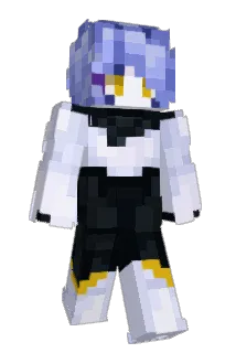 SrtMyuu Minecraft avatar full body