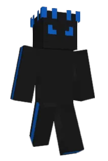 Sry4Game Minecraft avatar full body