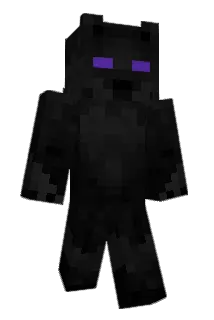 SsSsky Minecraft avatar full body