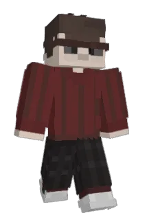 SsalNaRuki Minecraft avatar full body