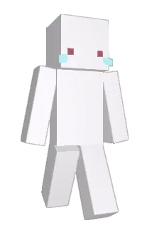 Ssal_Count Minecraft avatar full body