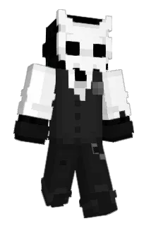 Ssalem_ Minecraft avatar full body