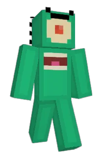 Ssan92 Minecraft avatar full body