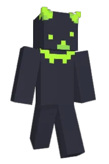 Ssapgu Minecraft avatar full body