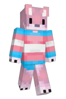 Ssavage_Morals Minecraft avatar full body