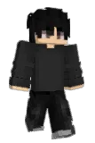 Ssergio_ Minecraft avatar full body
