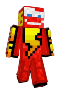 SsignzS Minecraft avatar full body