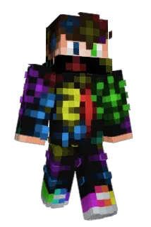 SsinoxX Minecraft avatar full body